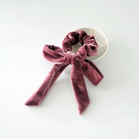 Mummy Hair Tie Scrunchie Bow (LPT8449)